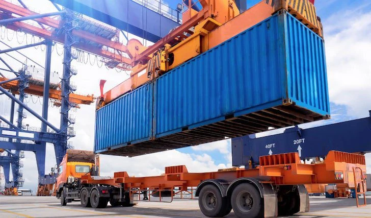 The Logistics Of Port Operations: How Advanced Equipment Drives ...